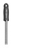 Microplane 46016 Grattugia a Mano Acciaio inossidabile