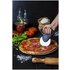 Microplane 48005 Tagliapizza Acciaio inossidabile