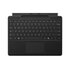 Microsoft 8XB-00148 tastiera per dispositivo mobile Italiano Microsoft Cover port Nero