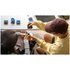Microsoft Adaptive mouse Medico Ambidestro Bluetooth + USB Type-C