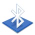 Microsoft Arc Bluetooth Blue Trace Mano destra Nero