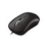 Microsoft Basic Optical Mouse USB Ottico 800DPI Nero Ambidestro