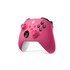 Microsoft Controller Wireless per Xbox - Deep Pink per Xbox Series X-S, Xbox One e dispositivi Windows