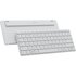 Microsoft Designer Compact Bluetooth QWERTY Bianco