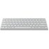 Microsoft Designer Compact Bluetooth QWERTY Bianco