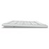 Microsoft Designer Compact Bluetooth QWERTY Bianco