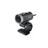 Microsoft LifeCam Cinema webcam 1 MP 1280 x 720 Pixel USB 2.0 Nero, Argento