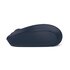 Microsoft Mobile Mouse 1850 Wireless+USB Blu