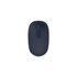 Microsoft Mobile Mouse 1850 Wireless+USB Blu