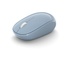 Microsoft mouse Bluetooth Grigio blu Batteria AA