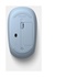 Microsoft mouse Bluetooth Grigio blu Batteria AA