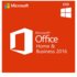 Microsoft Office 2019 Home and Business per Windows Licenza Digitale