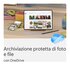 Microsoft Office 365 Family Suite Office 1 licenza/e ITA 1 anno/i