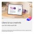 Microsoft Office 365 Family Suite Office 1 licenza/e ITA 1 anno/i