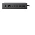 Microsoft PD9-00008 docking station per dispositivo mobile Tablet Nero