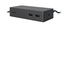 Microsoft PD9-00008 docking station per dispositivo mobile Tablet Nero