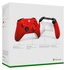 Microsoft Pulse Red Rosso Bluetooth/USB Gamepad Analogico/Digitale Xbox, Xbox One, Xbox Series S, Xbox Series X