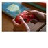 Microsoft Pulse Red Rosso Bluetooth/USB Gamepad Analogico/Digitale Xbox, Xbox One, Xbox Series S, Xbox Series X