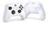 Microsoft QAS-00002 Gamepad Xbox Series X/S Bluetooth/USB Bianco