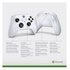 Microsoft QAS-00002 Gamepad Xbox Series X/S Bluetooth/USB Bianco