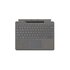 Microsoft Surface 8X6-00070 Platino