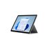 Microsoft Surface Go 3 Business 10.5" 64 GB Platino