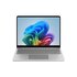 Microsoft Surface Laptop 13" Copilot+ PC Qualcomm Snapdragon Computer portatile 33 cm (13") Touch screen 16 GB LPDDR5x-SDRAM 512 GB SSD Wi-Fi 7 (802.11be) Windows 11 Pro Platino