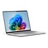 Microsoft SURFACE LAPTOP 7 13.8 U7 32GB 1TB PLATINO Copilot+ PC Intel Core Ultra 7 Computer portatile 35 cm (13.8