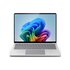 Microsoft Surface Laptop 7 Intel Core Ultra 5 236V Computer portatile 35 cm (13.8") Touch screen 16 GB LPDDR5x-SDRAM 512 GB SSD Wi-Fi 7 (802.11be) Windows 11 Pro Platino