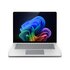 Microsoft Surface Laptop 7 Intel Core Ultra 5 236V Computer portatile 38,1 cm (15") Touch screen 16 GB LPDDR5x-SDRAM 256 GB SSD Wi-Fi 7 (802.11be) Windows 11 Pro Platino