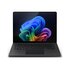 Microsoft Surface Laptop 7 Intel Core Ultra 7 266V Computer portatile 38,1 cm (15") Touch screen 16 GB LPDDR5x-SDRAM 256 GB SSD Wi-Fi 7 (802.11be) Windows 11 Pro Nero