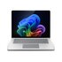 Microsoft Surface Laptop 7 Intel Core Ultra 7 266V Computer portatile 38,1 cm (15") Touch screen 16 GB LPDDR5x-SDRAM 512 GB SSD Wi-Fi 7 (802.11be) Windows 11 Pro Platino