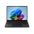 Microsoft Surface Laptop 7 Intel Core Ultra 7 268V Computer portatile 35 cm (13.8") Touch screen 32 GB LPDDR5x-SDRAM 512 GB SSD Wi-Fi 7 (802.11be) Windows 11 Pro Nero