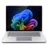 Microsoft Surface Laptop 7 Qualcomm Snapdragon Computer portatile 38,1 cm (15") Touch screen 16 GB LPDDR5x-SDRAM 512 GB SSD Wi-Fi 7 (802.11be) Windows 11 Pro Platino