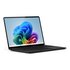 Microsoft Surface Laptop Copilot+ 7th Edition Snapdragon X Elite X1E-80-100 / fino a 4 GHz Win 11 Home consumer Qualcomm Adreno RAM 16GB RAM SSD 512GB 15