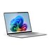 Microsoft Surface Laptop Copilot+ PC 13,8'' Snapdragon X Plus RAM 16GB SSD 256GB Grigio
