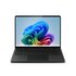Microsoft Surface Laptop Copilot+ PC - 7th Edition Snapdragon X PlusX1P-64-10 Qualcomm Adreno 13,8" RAM 16GB SSD 512GB Touch 2K Bluetooth Windows 11 Home Nero