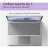 Microsoft Surface Laptop Go 3 12,45