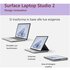 Microsoft Surface Laptop Studio 2 (14,4