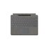 Microsoft Surface Pro 10 Bundle tastiera + penna Keyboard + Slim Pen 2 Platinum Copilot