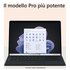 Microsoft Surface Pro 9 256 GB 33 cm (13