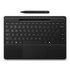 Microsoft Surface Pro Bundle Tastiera Flex con Slim Pen Italiano Bluetooth Nero