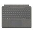 Microsoft Surface Pro KB w/ PenStor Microsoft Cover port Platino