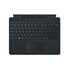 Microsoft Surface Pro Signature Keyboard Microsoft Cover Port QWERTY Italiano