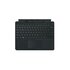 Microsoft Surface Pro Signature Keyboard w/ Slim Pen 2 Microsoft Cover port Nero