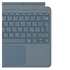 Microsoft Surface Signature Type Cover tastiera per dispositivo mobile QWERTY