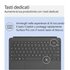 Microsoft Tastiera Surface Pro 12