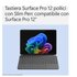 Microsoft Tastiera Surface Pro 12