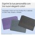 Microsoft Tastiera Surface Pro 12