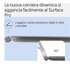 Microsoft Tastiera Surface Pro 12